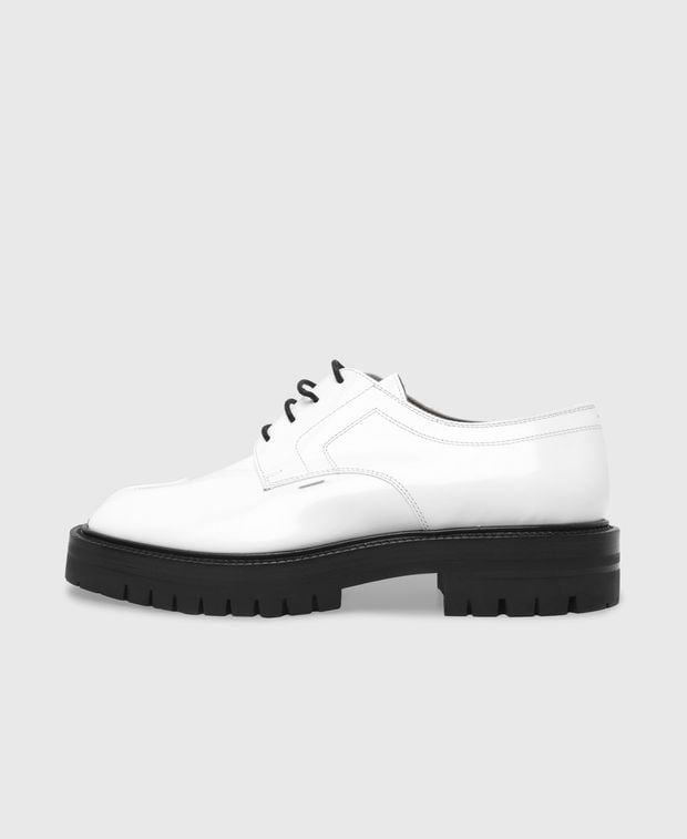 Maison Margiela Derbys Tabi Derby