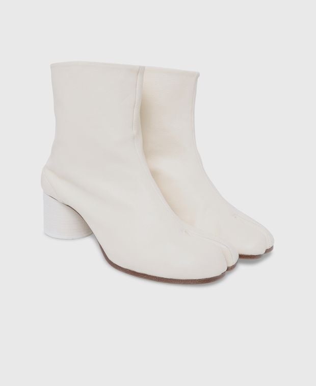 Maison Margiela Ankle boots Tabi