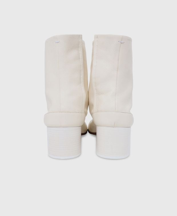 Maison Margiela Ankle boots Tabi