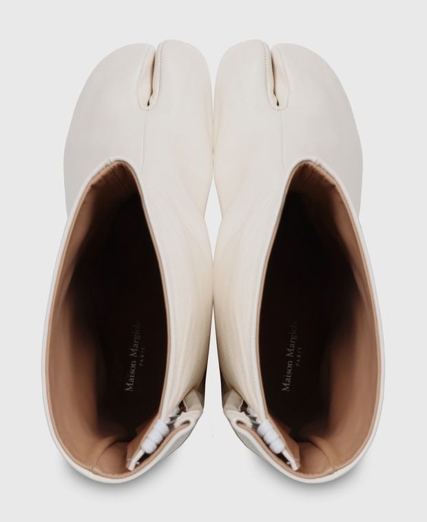 Maison Margiela Ankle boots Tabi