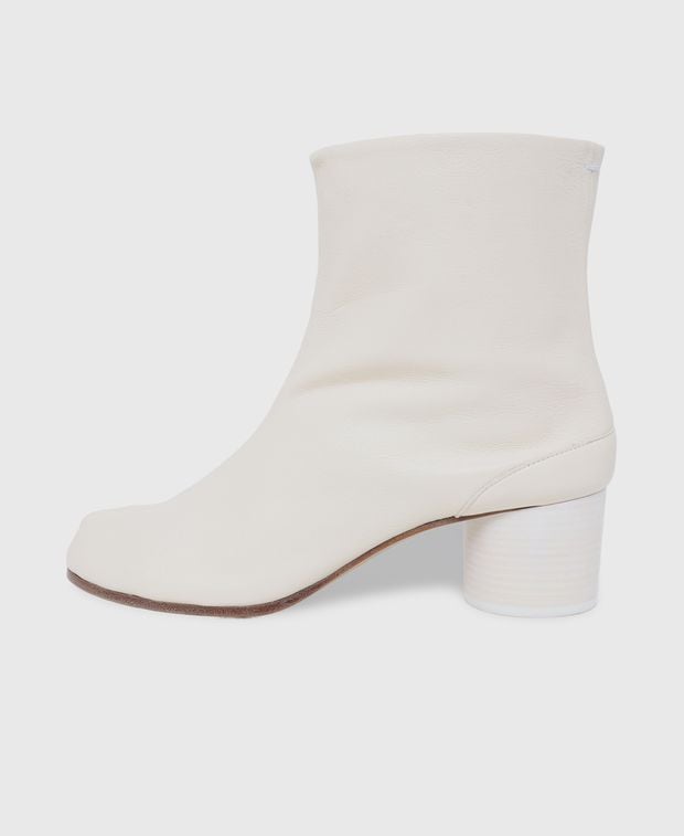 Maison Margiela Ankle boots Tabi