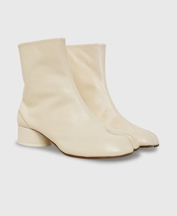 Maison Margiela Ankle boots Tabi