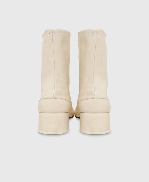 Maison Margiela Ankle boots Tabi