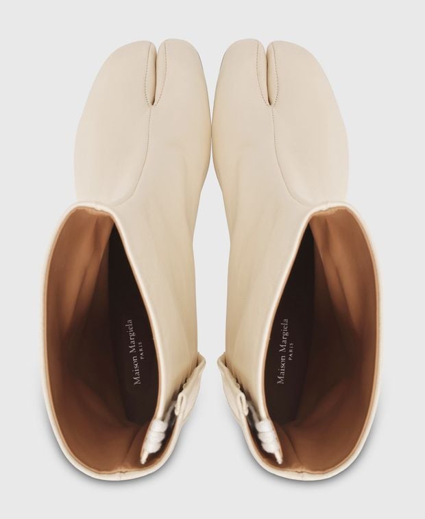 Maison Margiela Ankle boots Tabi