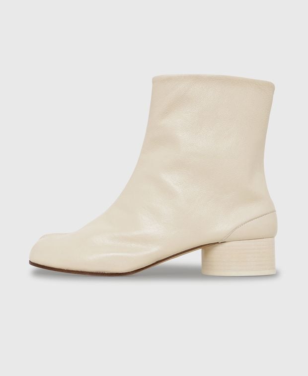 Maison Margiela Ankle boots Tabi