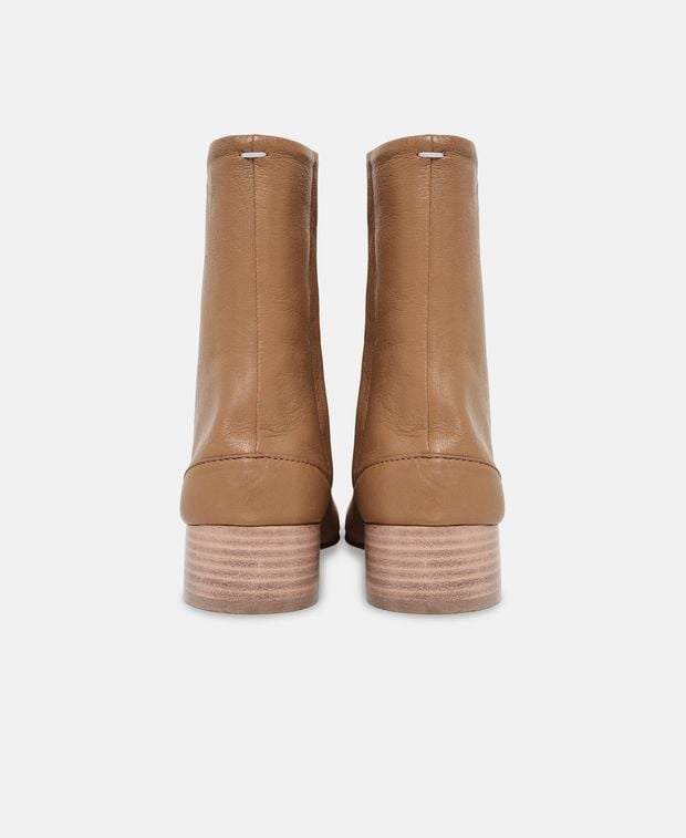 Maison Margiela Ankle boots Tabi