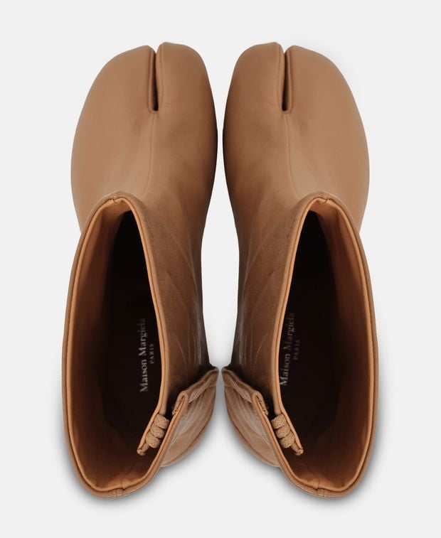 Maison Margiela Ankle boots Tabi