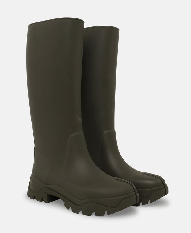 Maison Margiela Wellington boots