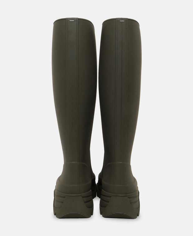 Maison Margiela Wellington boots