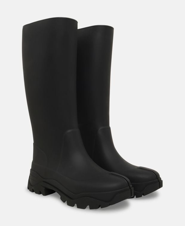 Maison Margiela Wellington boots