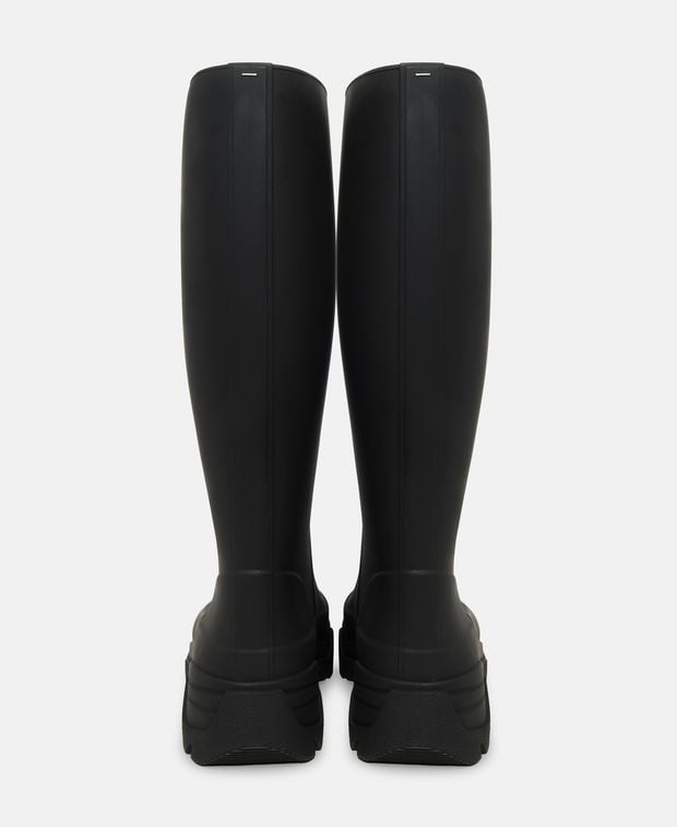 Maison Margiela Wellington boots