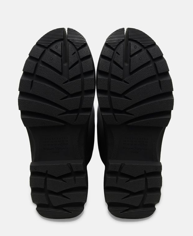 Maison Margiela Wellington boots