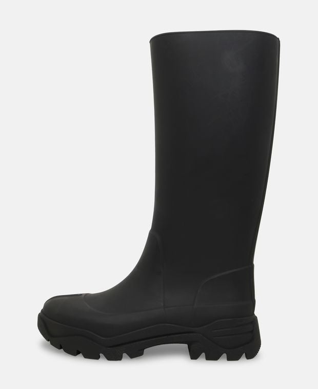 Maison Margiela Wellington boots