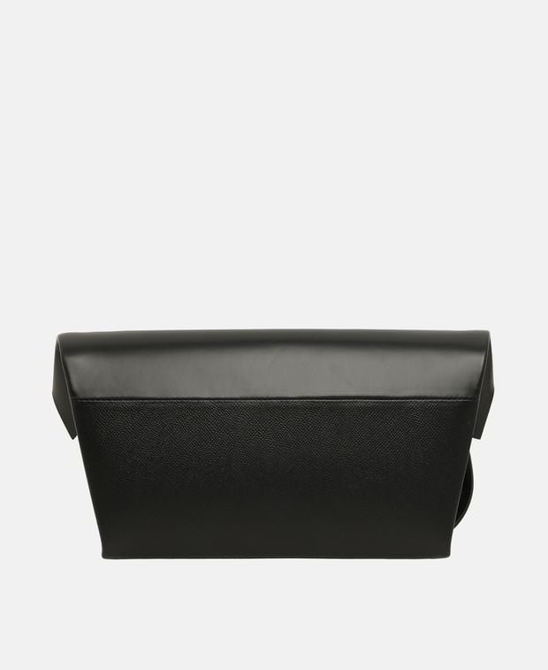 Maison Margiela Leather shoulder bag