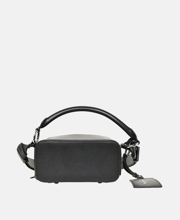 Maison Margiela Leather shoulder bag