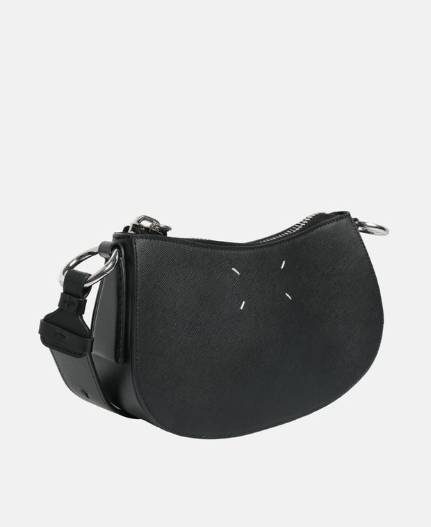 Maison Margiela Leather shoulder bag