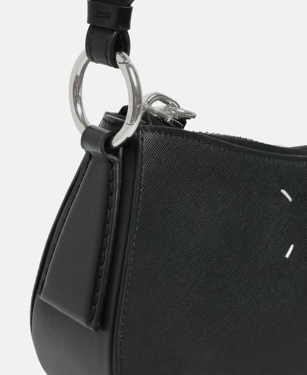 Maison Margiela Leather shoulder bag