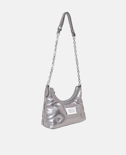 Maison Margiela Leather shoulder bag