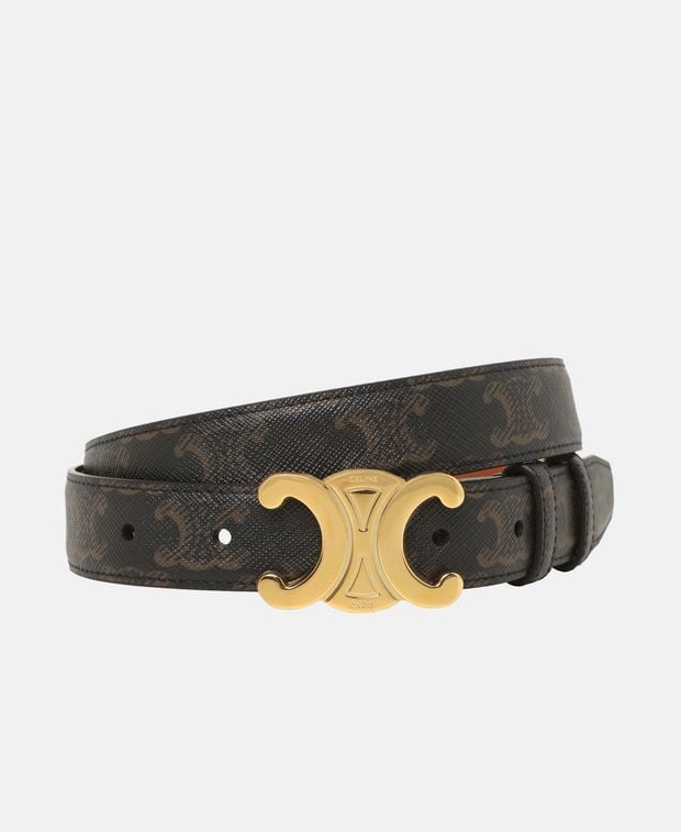 Celine Belt
