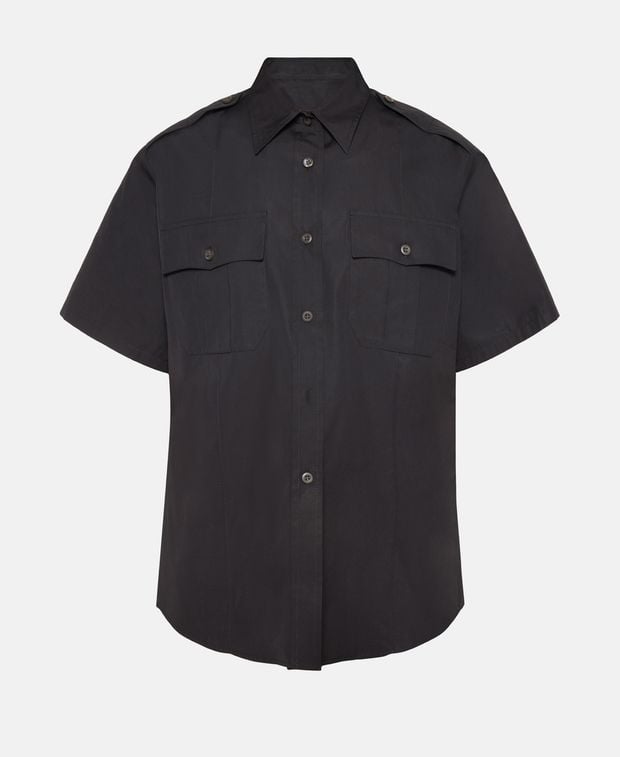 Prada Short-sleeved blouse