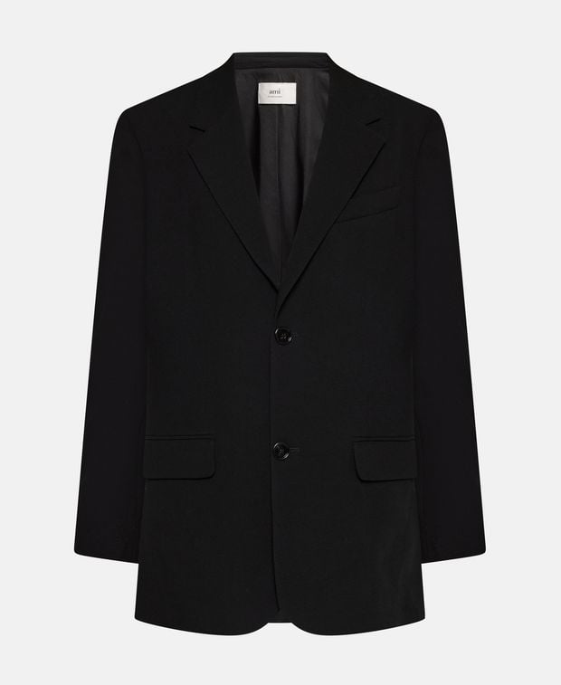 Ami Paris Wool blazer