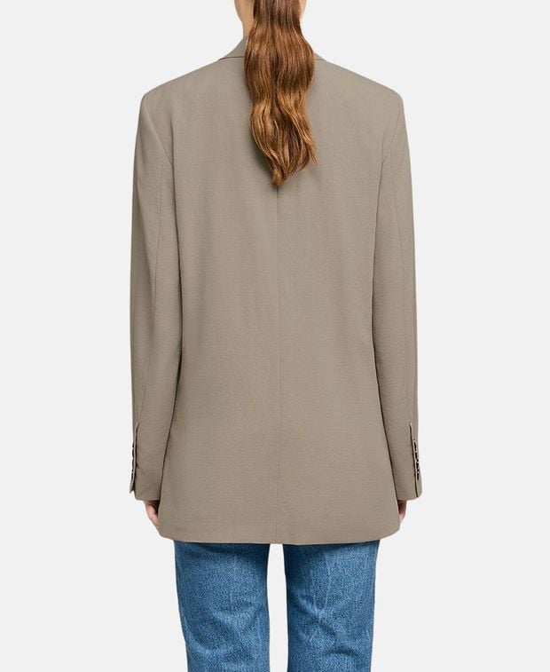 Ami Paris Wool blazer