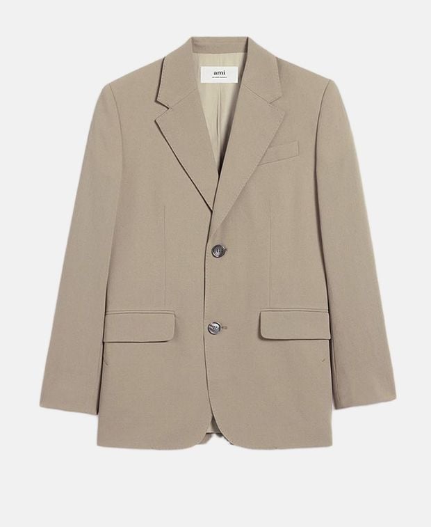 Ami Paris Wool blazer