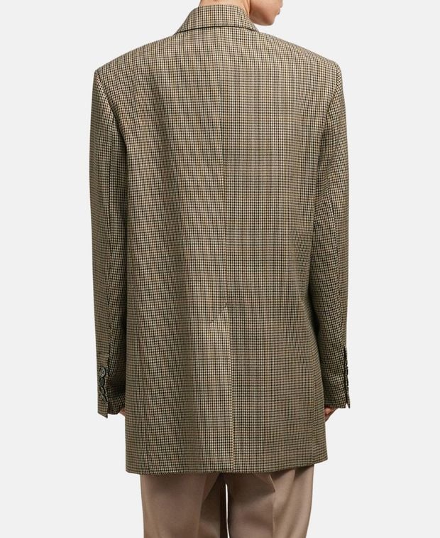 Ami Paris Wool blazer