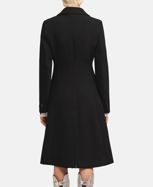 Ami Paris Wool coat