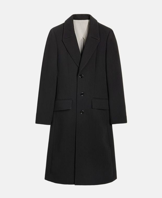Ami Paris Wool coat