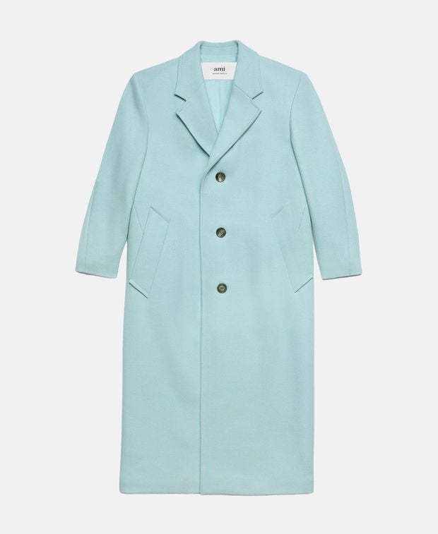 Ami Paris Wool coat
