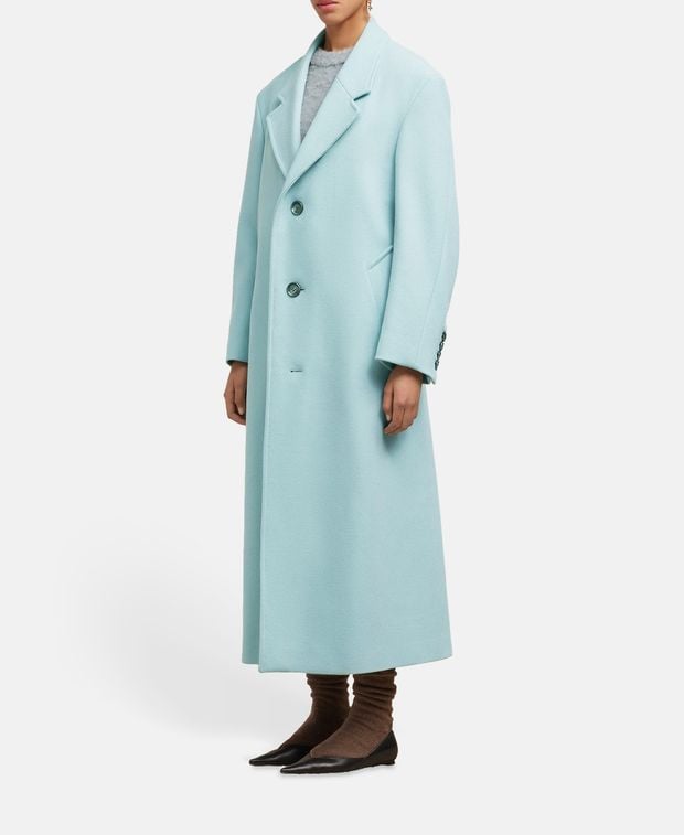Ami Paris Wool coat