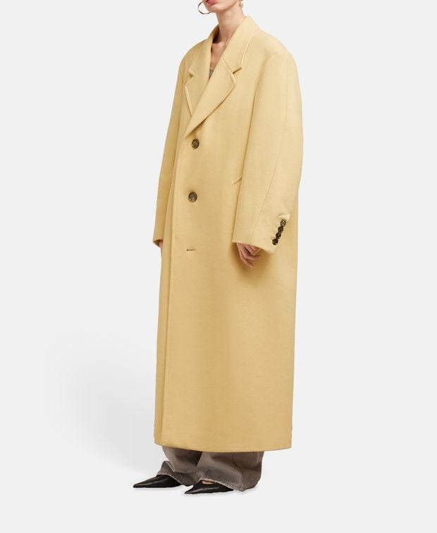 Ami Paris Wool coat