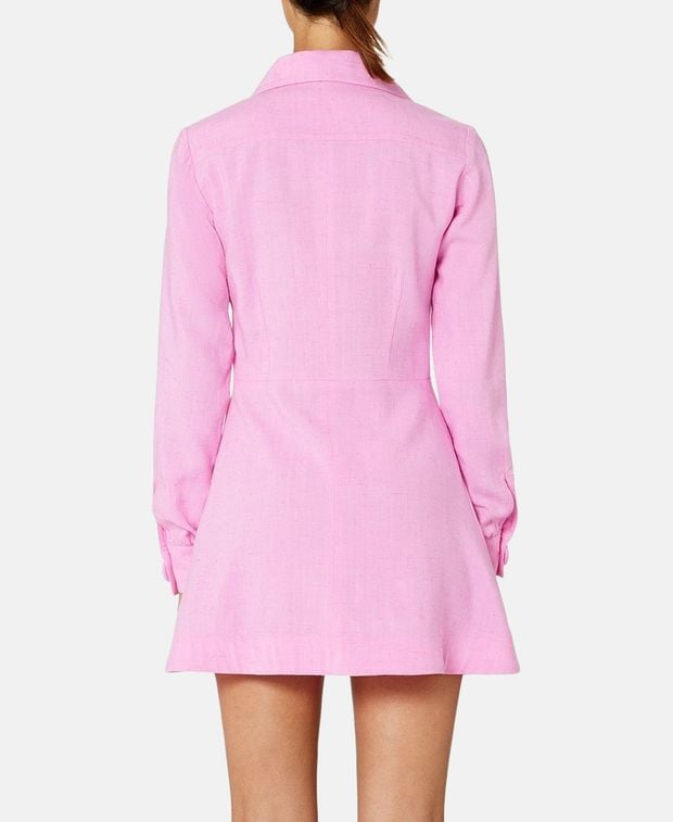 Ami Paris Polo dress