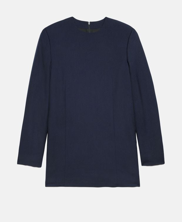 Ami Paris Wool dress