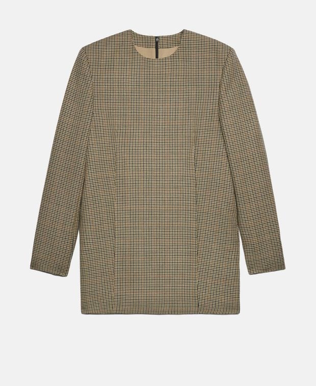 Ami Paris Wool dress