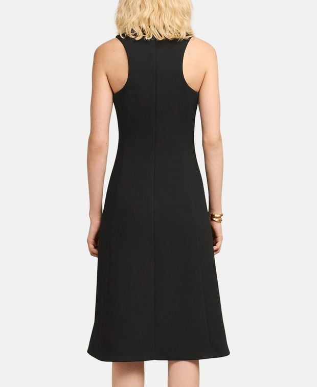 Ami Paris Wool dress