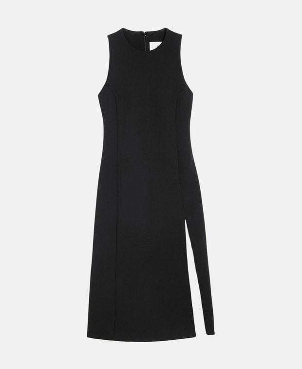 Ami Paris Wool dress