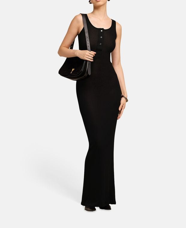 Ami Paris Maxi-dress