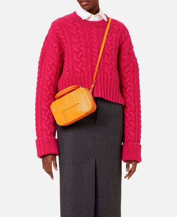 Ami Paris Wool pullover