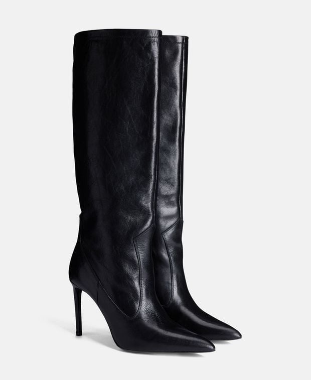 Ami Paris Boots