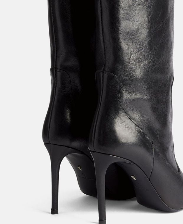 Ami Paris Boots