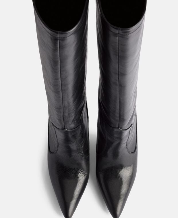 Ami Paris Boots