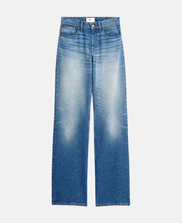 Ami Paris Boyfriend jeans