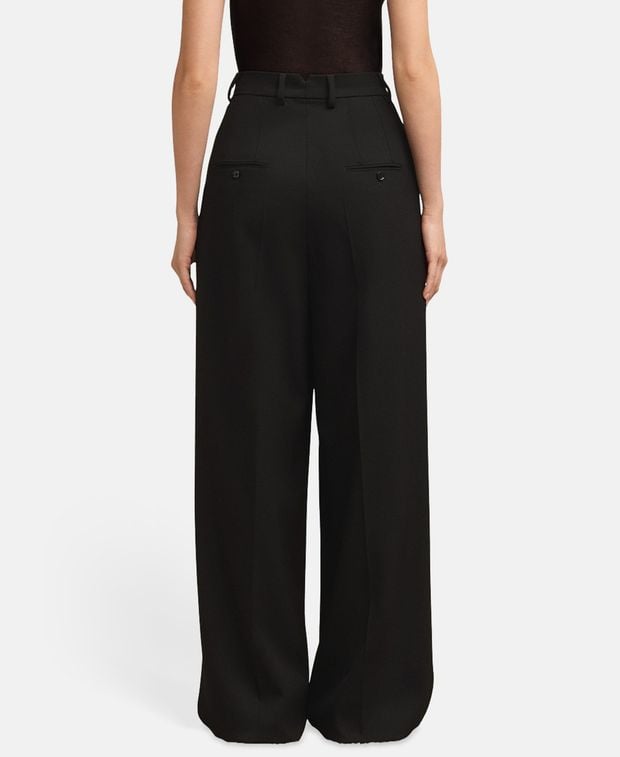 Ami Paris Wool trousers
