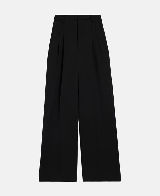 Ami Paris Wool trousers