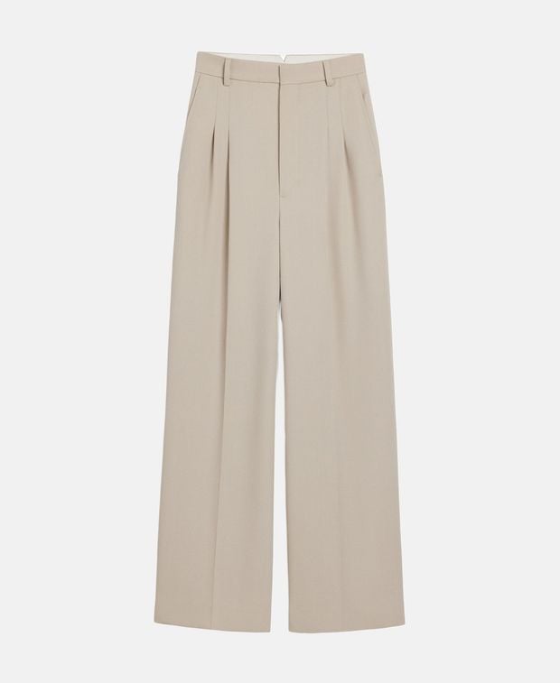 Ami Paris Wool trousers