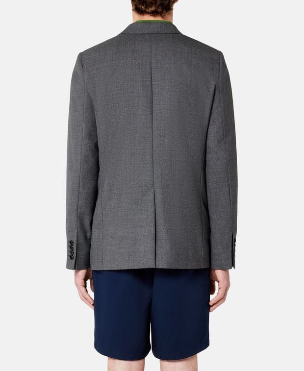 Ami Paris Wool suit jacket