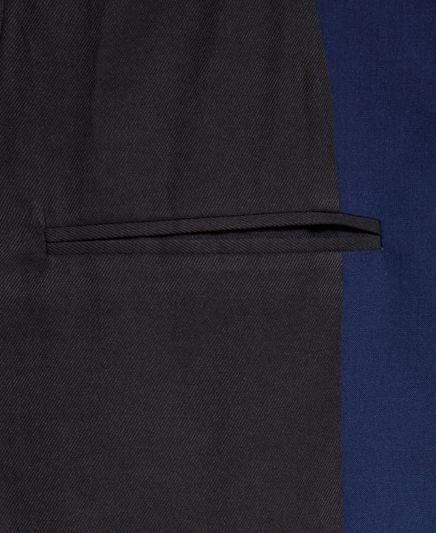 Ami Paris Wool suit jacket