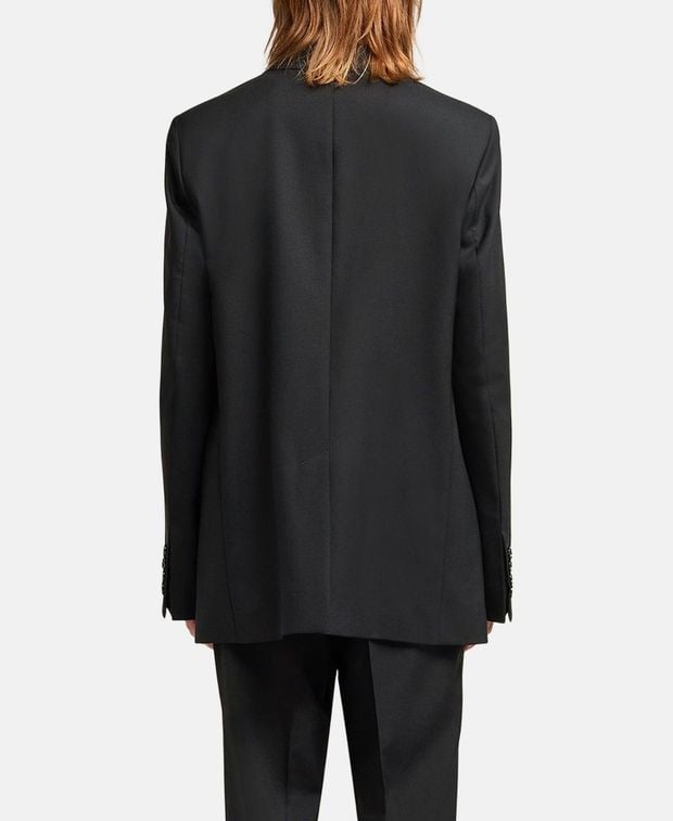 Ami Paris Wool suit jacket